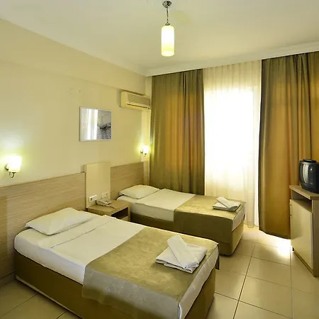 Prince Apart Hotel